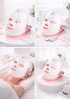 Lunéa - Red Light Therapy Face Mask
